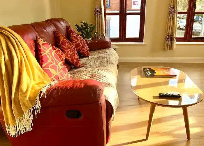 Flat In , Ardwick
