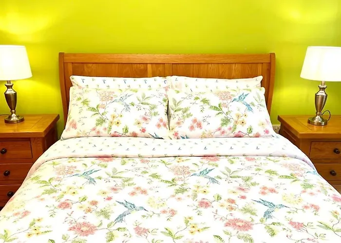Flat In , Ardwick